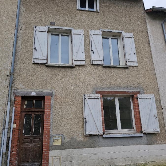 AGENCE IMMO COUR ET JARDIN : House | LUBERSAC (19210) | 110.00m2 | 79 500 € 