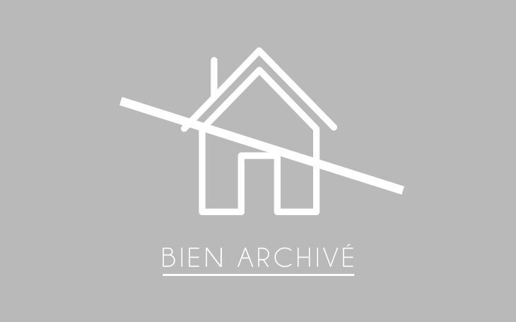 AGENCE IMMO COUR ET JARDIN : Maison / Villa | LUBERSAC (19210) | 103 m2  