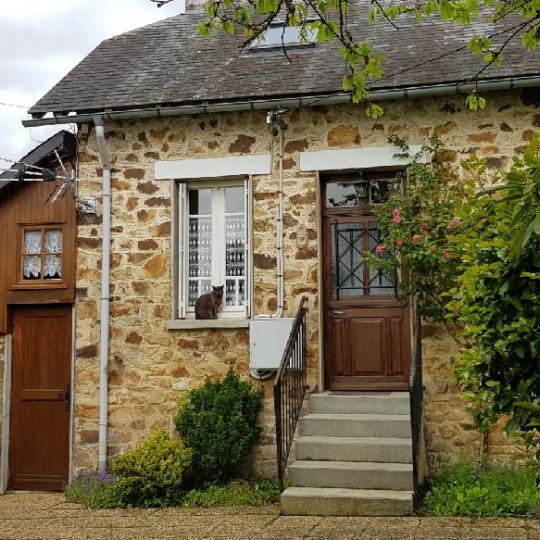  AGENCE IMMO COUR ET JARDIN : Maison / Villa | MONTGIBAUD (19210) | 65 m2 | 500 € 