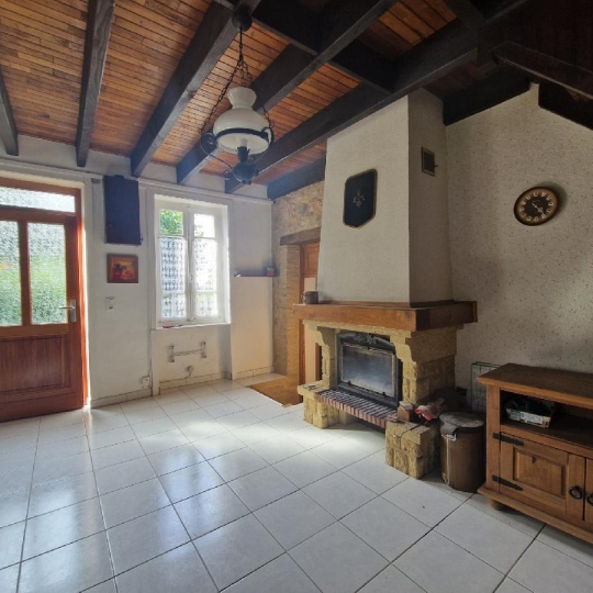  AGENCE IMMO COUR ET JARDIN : House | MONTGIBAUD (19210) | 65 m2 | 500 € 