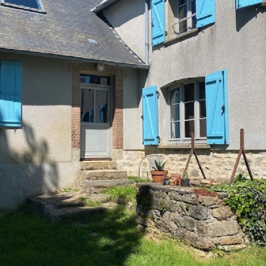  AGENCE IMMO COUR ET JARDIN : Maison / Villa | LA PORCHERIE (87380) | 165 m2 | 178 000 € 