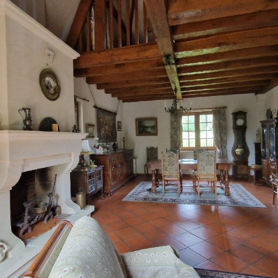  AGENCE IMMO COUR ET JARDIN : Maison / Villa | ARNAC-POMPADOUR (19230) | 140 m2 | 234 000 € 