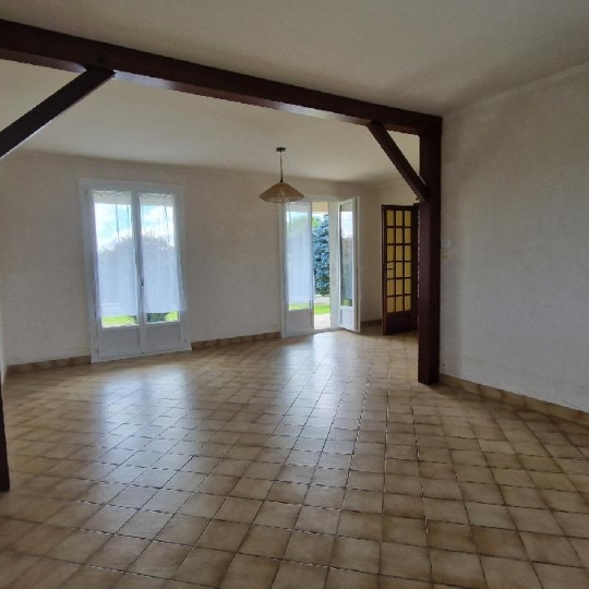  AGENCE IMMO COUR ET JARDIN : House | LUBERSAC (19210) | 97 m2 | 198 000 € 