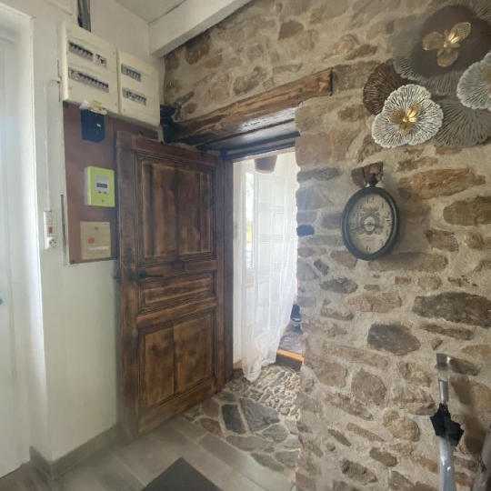  AGENCE IMMO COUR ET JARDIN : Maison / Villa | LA PORCHERIE (87380) | 0 m2 | 119 775 € 