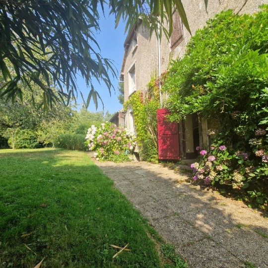  AGENCE IMMO COUR ET JARDIN : Maison / Villa | LUBERSAC (19210) | 232 m2 | 180 000 € 