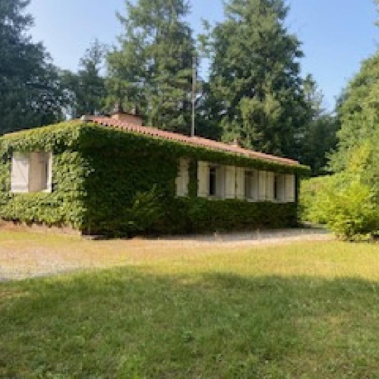  AGENCE IMMO COUR ET JARDIN : Maison / Villa | CHATEAUNEUF-LA-FORET (87130) | 143 m2 | 250 000 € 