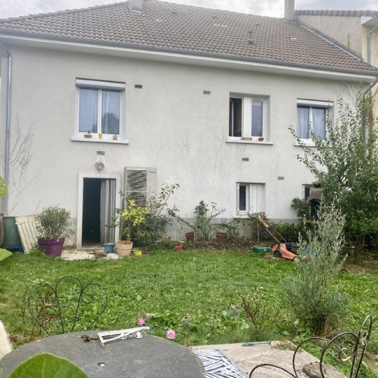  AGENCE IMMO COUR ET JARDIN : Maison / Villa | LIMOGES (87100) | 140 m2 | 233 700 € 