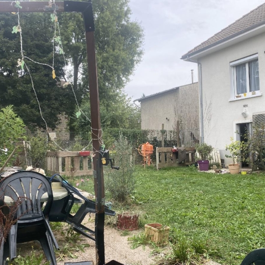  AGENCE IMMO COUR ET JARDIN : House | LIMOGES (87100) | 140 m2 | 233 700 € 