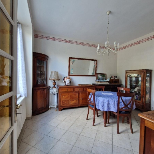  AGENCE IMMO COUR ET JARDIN : House | LUBERSAC (19210) | 97 m2 | 105 000 € 