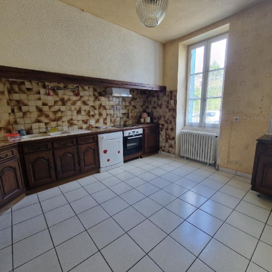  AGENCE IMMO COUR ET JARDIN : Maison / Villa | LUBERSAC (19210) | 97 m2 | 105 000 € 