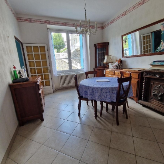  AGENCE IMMO COUR ET JARDIN : House | LUBERSAC (19210) | 97 m2 | 105 000 € 