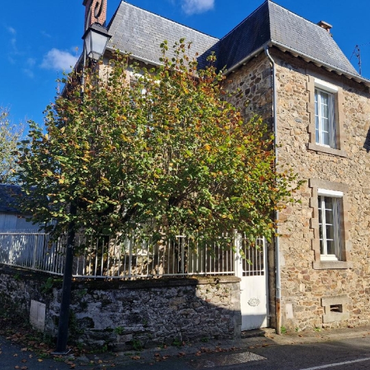 AGENCE IMMO COUR ET JARDIN : House | ARNAC-POMPADOUR (19230) | 115.00m2 | 98 200 € 