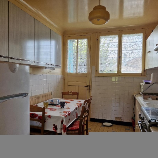  AGENCE IMMO COUR ET JARDIN : Maison / Villa | MEUZAC (87380) | 67 m2 | 81 150 € 