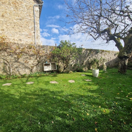  AGENCE IMMO COUR ET JARDIN : Maison / Villa | MASSERET (19510) | 115 m2 | 162 000 € 