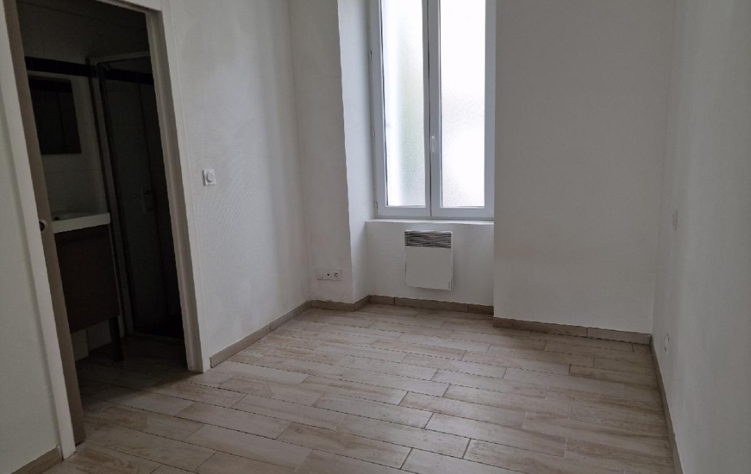 AGENCE IMMO COUR ET JARDIN : Appartement | LUBERSAC (19210) | 29 m2 | 325 € 
