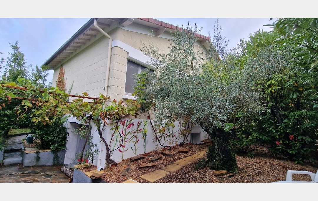 AGENCE IMMO COUR ET JARDIN : Maison / Villa | ARNAC-POMPADOUR (19230) | 75 m2 | 199 050 € 