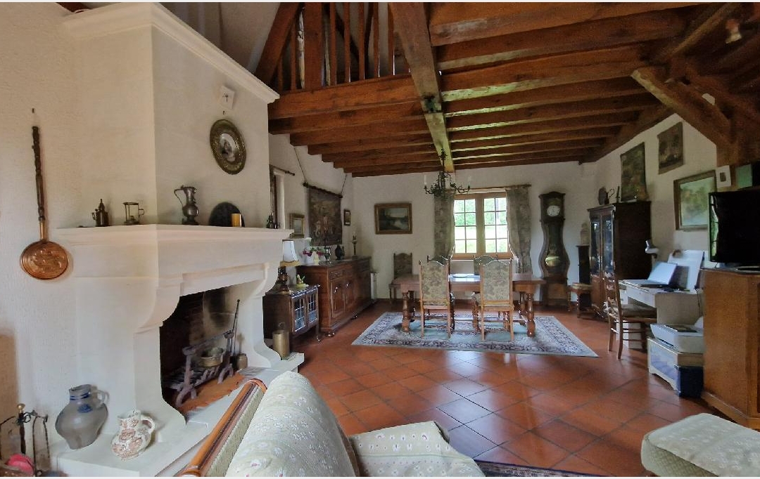 AGENCE IMMO COUR ET JARDIN : Maison / Villa | ARNAC-POMPADOUR (19230) | 140 m2 | 234 000 € 