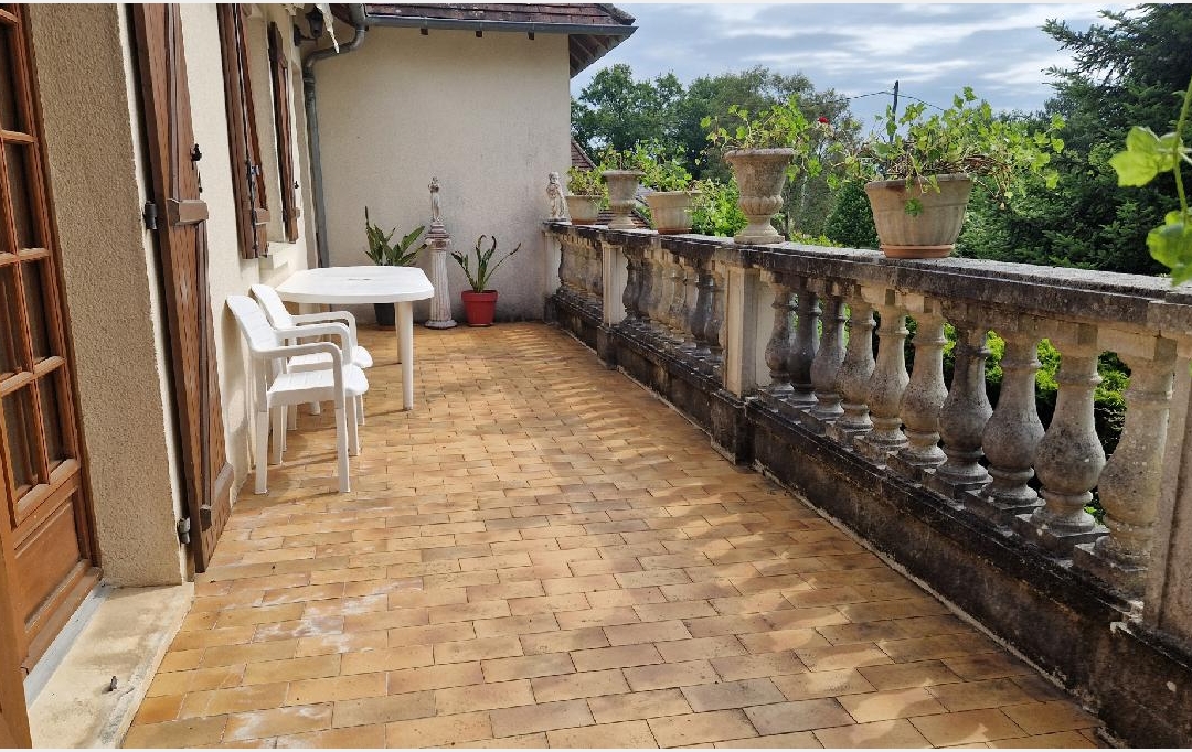 AGENCE IMMO COUR ET JARDIN : Maison / Villa | ARNAC-POMPADOUR (19230) | 140 m2 | 234 000 € 