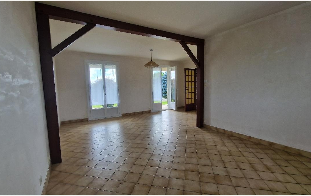 AGENCE IMMO COUR ET JARDIN : House | LUBERSAC (19210) | 97 m2 | 198 000 € 