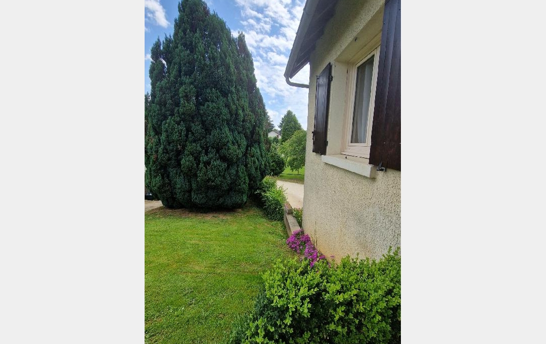 AGENCE IMMO COUR ET JARDIN : Maison / Villa | LUBERSAC (19210) | 100 m2 | 175 900 € 