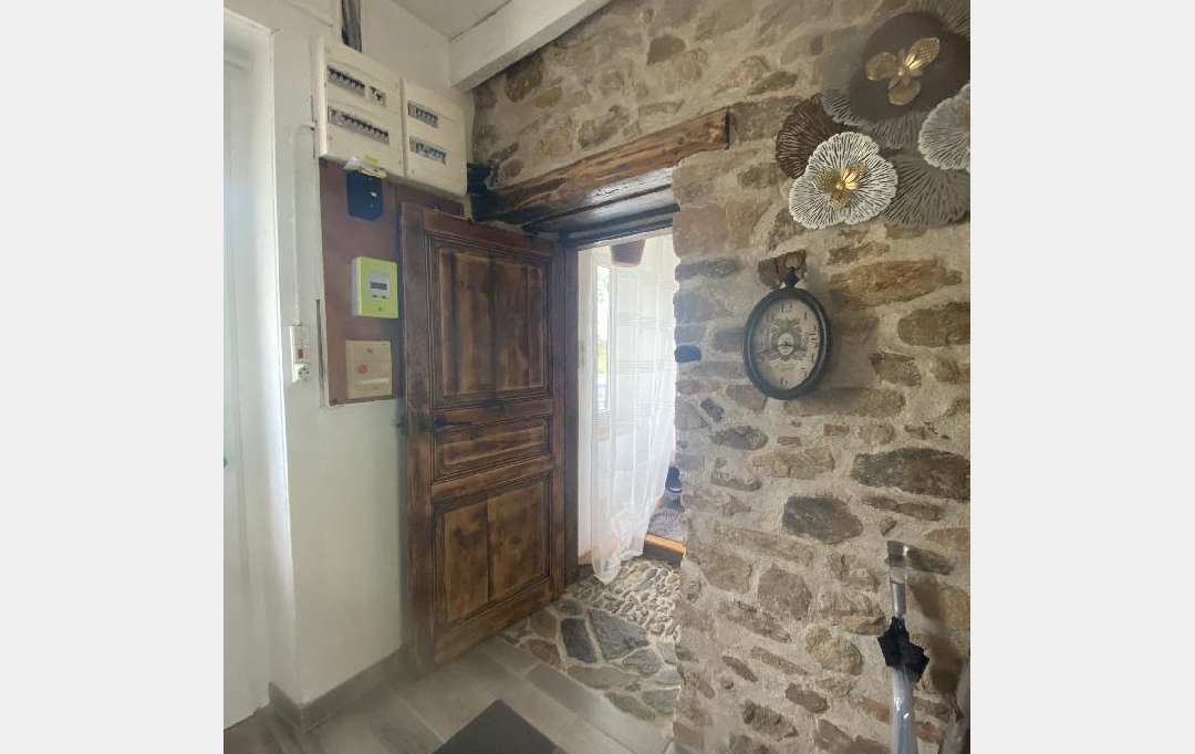 AGENCE IMMO COUR ET JARDIN : Maison / Villa | LA PORCHERIE (87380) | 0 m2 | 119 775 € 