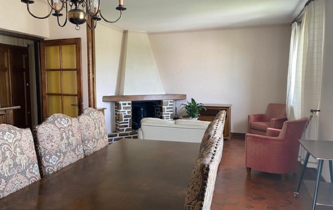 AGENCE IMMO COUR ET JARDIN : Maison / Villa | MAGNAC-BOURG (87380) | 106 m2 | 149 700 € 