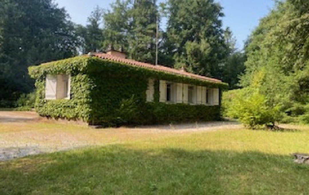 AGENCE IMMO COUR ET JARDIN : House | CHATEAUNEUF-LA-FORET (87130) | 143 m2 | 250 000 € 