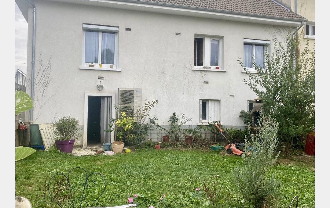 AGENCE IMMO COUR ET JARDIN : House | LIMOGES (87100) | 140 m2 | 233 700 € 