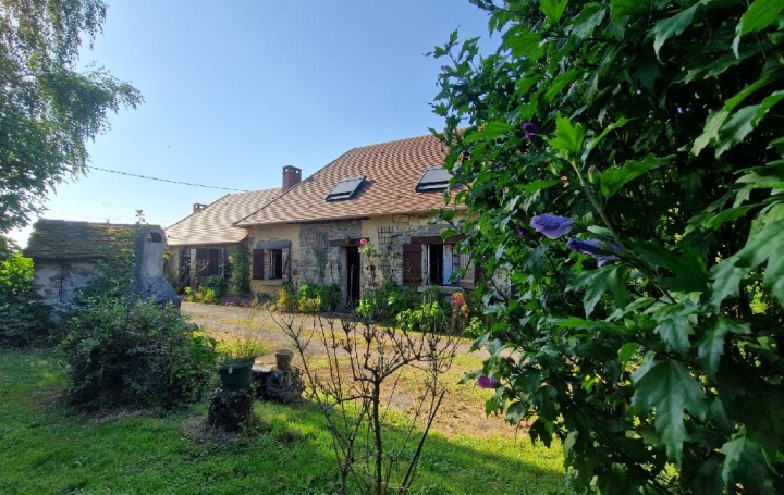  AGENCE IMMO COUR ET JARDIN Maison / Villa | ARNAC-POMPADOUR (19230) | 148 m2 | 160 000 € 